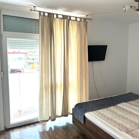 Apartament La Bella Ared Arad Zewnętrze zdjęcie