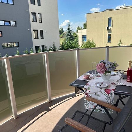 Apartament La Bella Ared Arad Zewnętrze zdjęcie