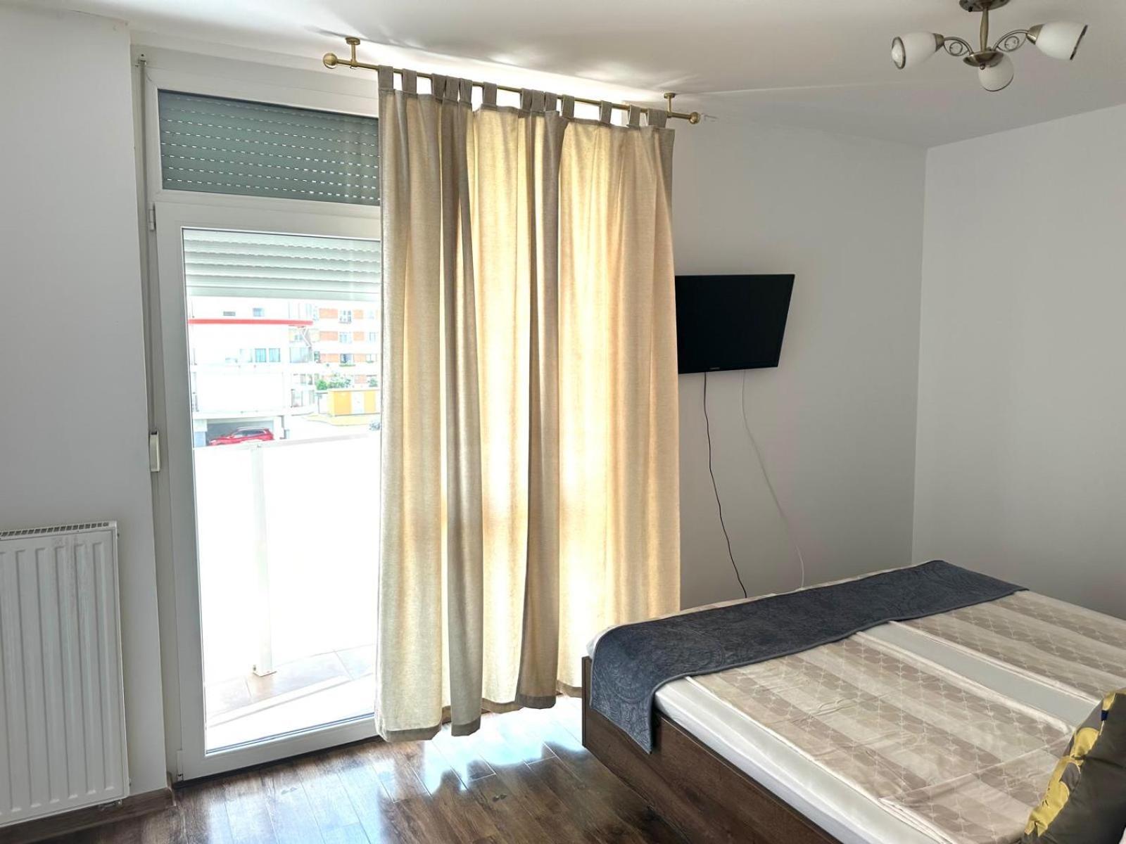 Apartament La Bella Ared Arad Zewnętrze zdjęcie