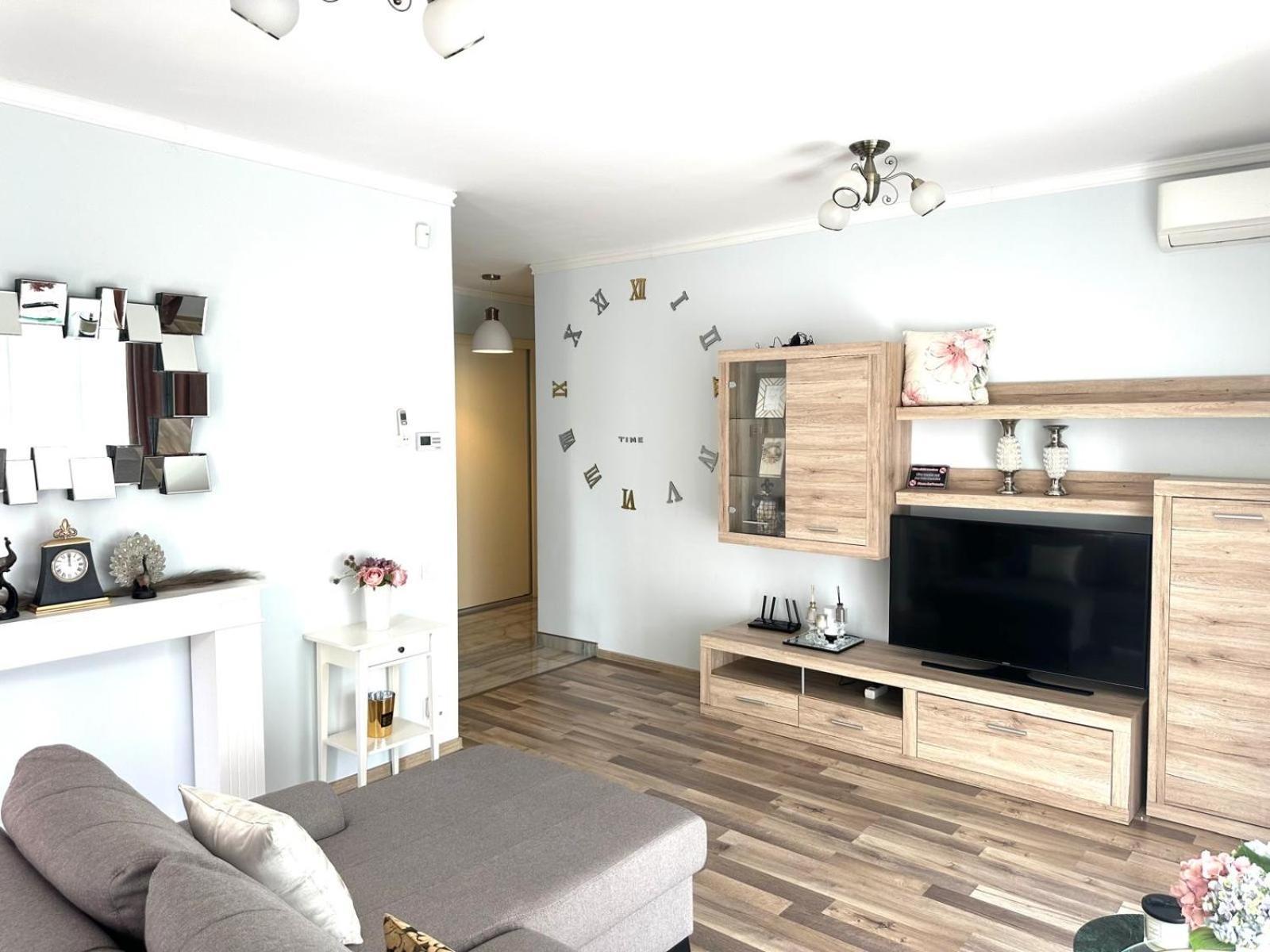 Apartament La Bella Ared Arad Zewnętrze zdjęcie