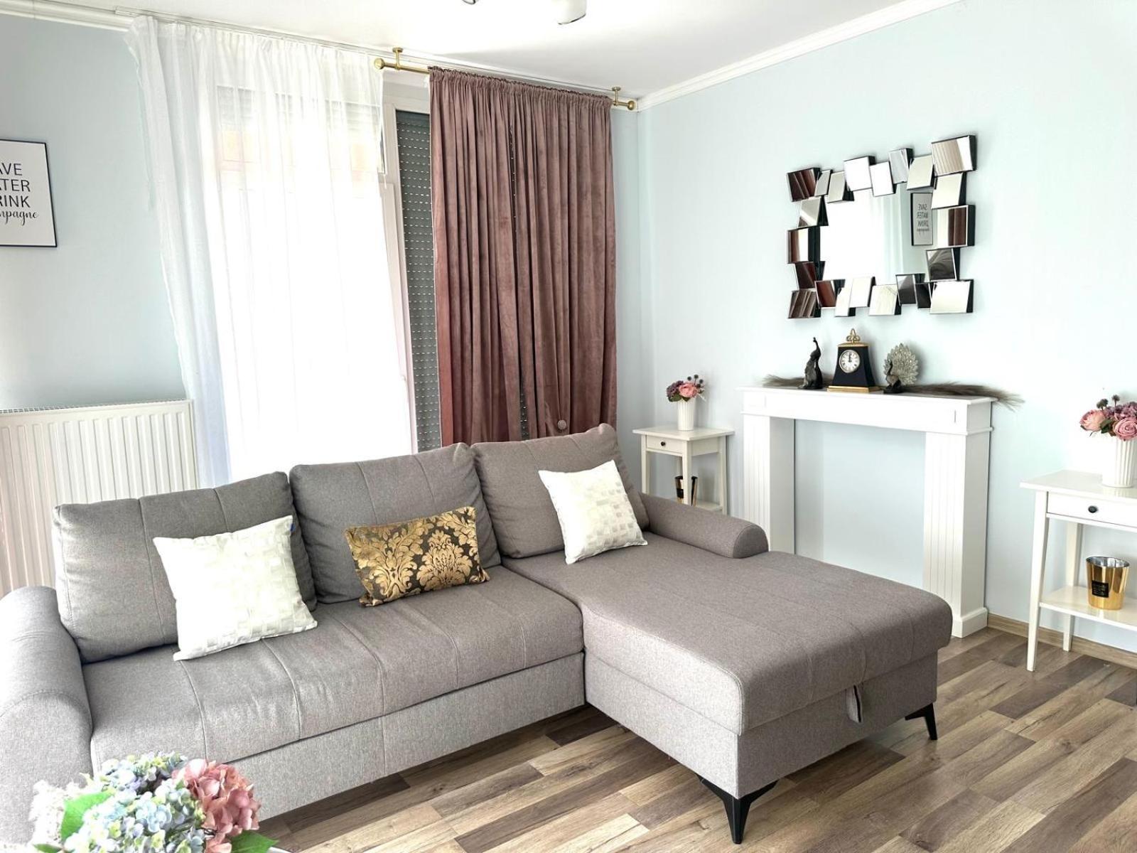 Apartament La Bella Ared Arad Zewnętrze zdjęcie